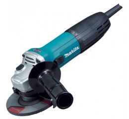 Uhlová brúska 115 mm, 720W, 11000 ot./min., Makita - GA4530R