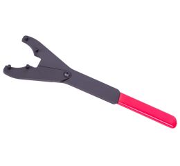 Držiak spojky vetráku (Audi, VW) - H0008