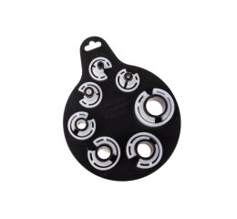 Rýchlospojky klimatizácie - LI0023