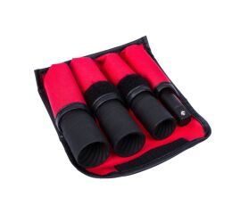 Kované vnútorné nástrčné kľúče na poškodené skrutky - TJ1363