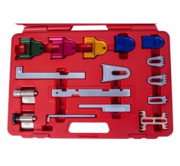 Prípravky na aretáciu motora - H2745