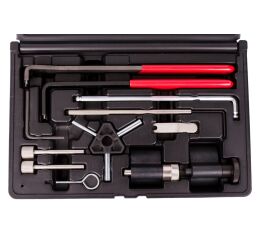 Aretačná súprava pre vozidlá VAG s dieselovými aj benzínovými motormi - FB2920