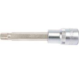 Predĺžený tisíchranný bit (XZN) na 1/2 "račňu M10 - YT-04353