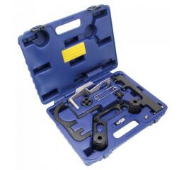 Přípravky na aretaci motoru pro BMW N47 / N57