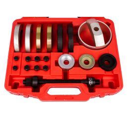 Sťahovák pre montáž ložísk kolies (náboja), 62, 66 a 72mm - AHA42079