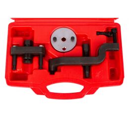 Prípravok pre demontáž vodnej pumpy (čerpadla) VW T5,Touareg 2,5D - TJ8702