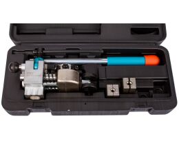 Profesionálna pertlovacia sada pre dvojité pertlovanie - H2307C