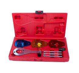 Sada na aretáciu diesel motorov Fiat 8 ks - H2800