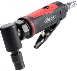 Stopková brúska zahnutá VIGOR - V5673