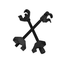 Sťahovák vinutých pružín - 370 mm - H0370