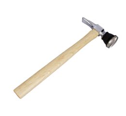 Autokarosárske kladivo s obojstrannou hlavou - nárazové - H2530