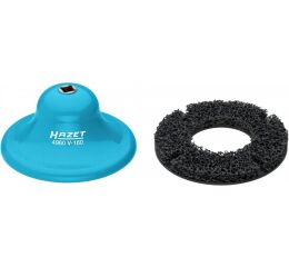 Brúska nábojov kolies + 1 ks brúsny kotúč o priemeru 160 mm - HA218820