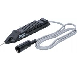 Skúšobná lampa pre diódy s LED indikáciou, 3 - 48 V, BGS 723