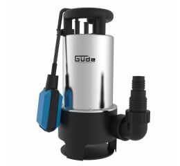 Ponorné kalové čerpadlo GS 1103 Pl - GU94639