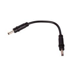 Prepojovací kábel k osvetleniu dielenského nábytku (pro LED8W) - LED8WKABEL