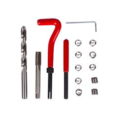 Sada na opravu závitov - M9X125