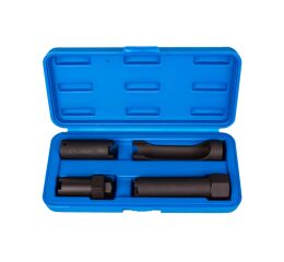 Sada nástavcov na vstreky pre nákladné autá, 4 ks - C239046