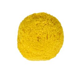Leštiaci kotúč žltá vlna 150 mm - C251039