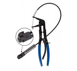 Kliešte na hadicové spony turba - AH044026