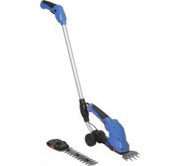 Akumulátorové nůžky na trávu a keře GPS 7.2-1.5 - GU95507