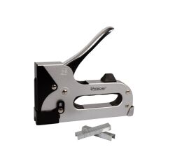 Čalúnicka zošívačka 6-14 mm, 1000 ks sponiek - HT170103