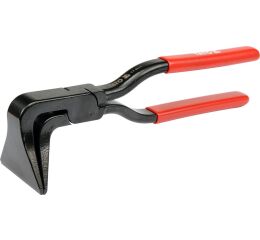 Kliešte na ohýbanie plechu 260 mm 90° - YT-5417