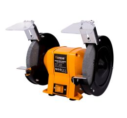 Stolná dvojkotúčová brúska 200 mm - HTP805435