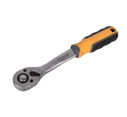 Račňa 1/2", 255 mm, vyhnutá - HT200103