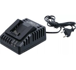 Rýchlonabíjačka, 2,5 A, 18 V - BGS 7380