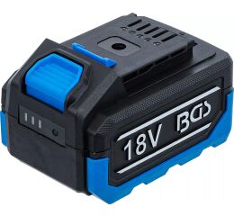 Akumulátor, 4,0 Ah, pre Aku systém BGS 18 V, BGS 7383