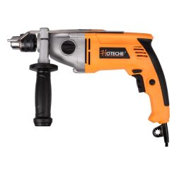 Príklepová vŕtačka 1050W, 3200 ot/min. - HTP800211BMC