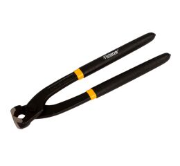 Kliešte štiepacie čelné dlhé, 200 mm - HT100601