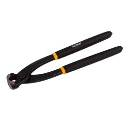 Kliešte štiepacie čelné dlhé, 225 mm - HT100602