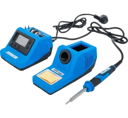 Digitálna spájkovacia stanica 60 W s hrotovou spájkovačkou, BGS - B74486