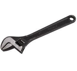 Nastaviteľný kľúč 200 mm - HT191112