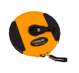 Meracie pásmo 30 m zo skleneného vlákna - HT281130