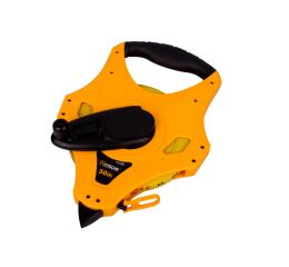 Meracie pásmo 50 m zo skleneného vlákna - HT281303