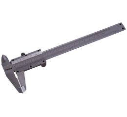 Posuvné meradlo 150 x 0,02 mm - HT284115