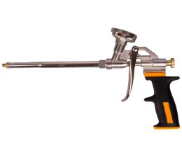 Pištoľ na montážnu penu 320 mm - HT423706