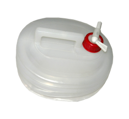 Skladací kanister 5 l - C188004