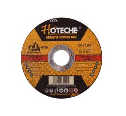 Rezný kotúč na kov, 115 mm - HT550102