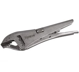 Samosvorné kliešte s čeľuste francúzskeho typu 230 mm - HT110801