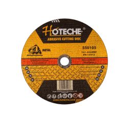 Rezný kotúč na kov, 230 mm - HT550105