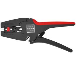 KNIPEX MultiStrip 10 Automatické odizolovacie kliešte 195 mm - 1242195