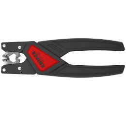 Automatické odizolovacie kliešte na ploché káble 180 mm - 1264180