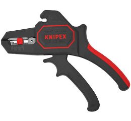 Automatické odizolovacie kliešte 180 mm - 1262180