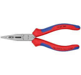 Elektrikárske kliešte 160 mm - 1302160