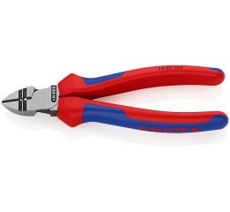 Bočné odizolovacie kliešte 160 mm - 1422160