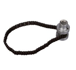 Kľúč na olejové filtre reťazový - H2012