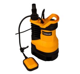 Ponorné čerpadlo 400 W, 9000 l/h, 7 m - HTG840502